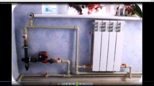 Схема обвязки котла. Схема подключения электродного котла