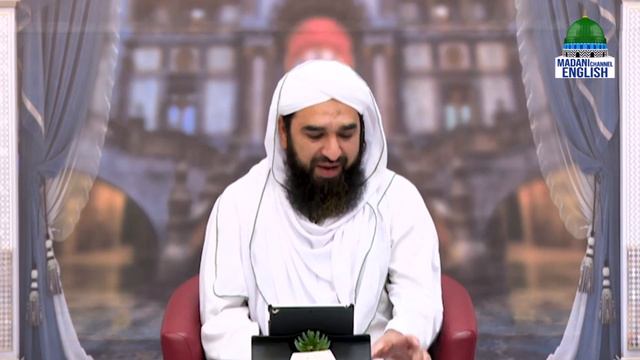 Path To Success Ep#98 | Topic : Event Blessing of Hajj | Madani Channel English смотреть онлайн