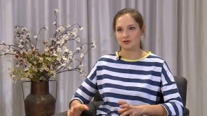 Разговоры с Таней Кисилевски. Мария Иващенко