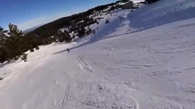 Kartalkaya Snowboard ? смотреть онлайн