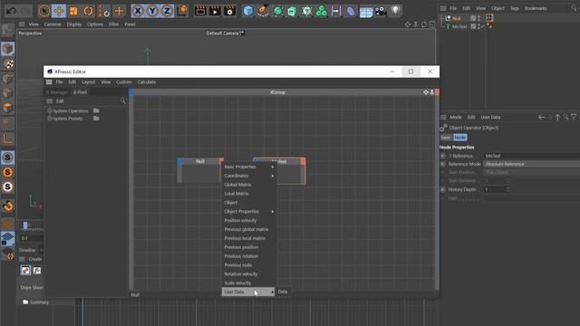 Cinema 4D Quick Tip #28 - Simple Number Counter with Xpresso (Project File on Patreon) смотреть онлайн