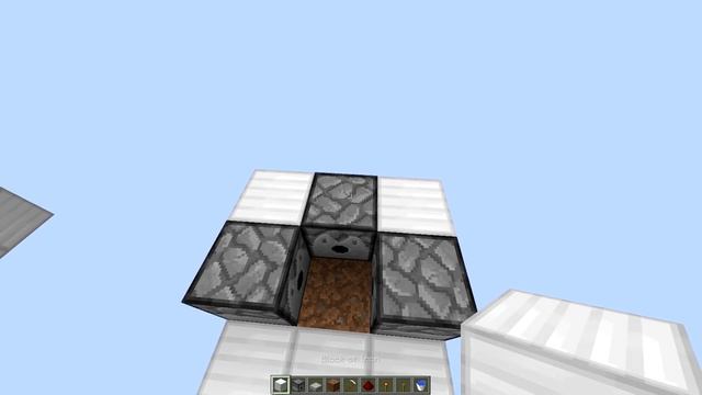 [1.8-1.12] Minecraft Tutorial — Универсальная нано-ферма [Quick and Easy] смотреть онлайн
