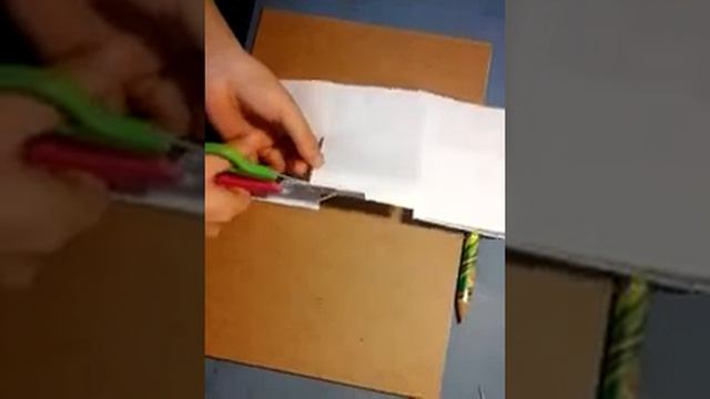 Подарок для мамы своими руками♡:) смотреть онлайн