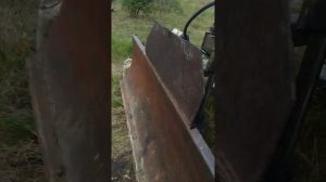 Выставляем сцепление по инструкции! Часть 2. Замена тормозного шкива, кардана, и флянца. ДТ-75 А41