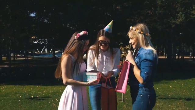 Happy Birthday Instrumental Piano смотреть онлайн