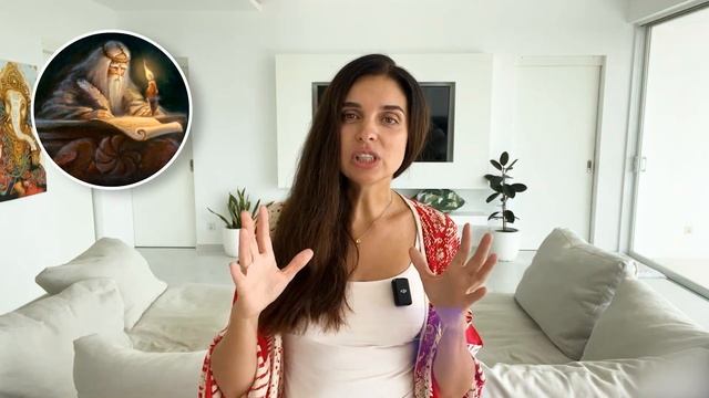 Вещие сны: ФАНТАЗИЯ или ПРЕДСКАЗАНИЕ? / Как ПРАВИЛЬНО интерпретировать сны? смотреть онлайн