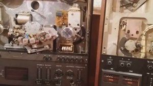 Обзор магнитофона Идель 001-1 + его сравнение с Олимпом 003