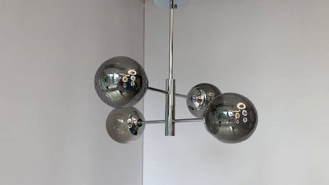 LUMION HUGO 4493/6C 4493/4c 4493/1w смотреть онлайн