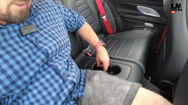 MERCEDES E300 COUPE AMG W213 DIESEL MOC 245KM