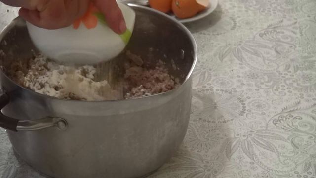 Очень редкое блюдо.Котлеты из свиных языков.захотел и сделал. Домашние котлеты. смотреть онлайн