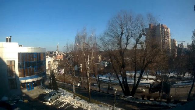 Time lapse SJCAM SJ5000 Elite смотреть онлайн