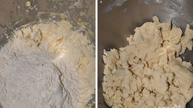 Сборник рецептов