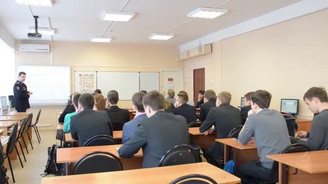 Мои Документы - Госуслуги для школьников смотреть онлайн