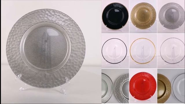 Серебристая посуда. Аренда от PUR-PUR.by