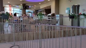Аквапарк «ЛЕТО ЛЕТО». (Тюмень). 9.июля 2022 год.