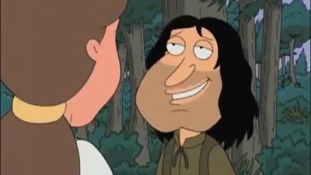 Family Guy Quagmire Giggity Giggity Goo смотреть онлайн