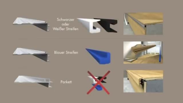 QUICK-STEP!!! Ламинат!!! Установка профиля INCIZO!!! Ламинат на лестницу!!! смотреть онлайн