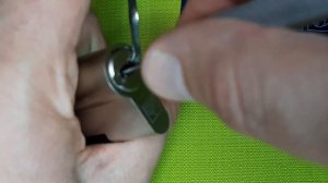 [ 102 ]САМОЕ РАСПРОСТРАНЁННОЕ ЧИСТОЕ ВСКРЫТИЕ цилиндра Апекс Премьер XR 60