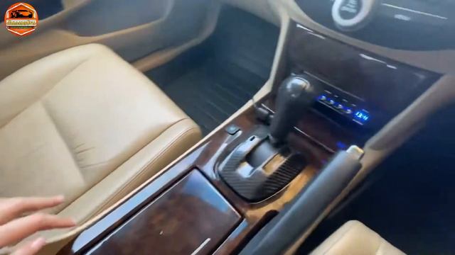 รถเก๋งมือสอง Honda Accord 2.4EL Turbo เกียร์ออโต้ 2009 ของแต่งแน่น แต่งเองแพงกว่า คันนี้จัดว่าสุด смотреть онлайн