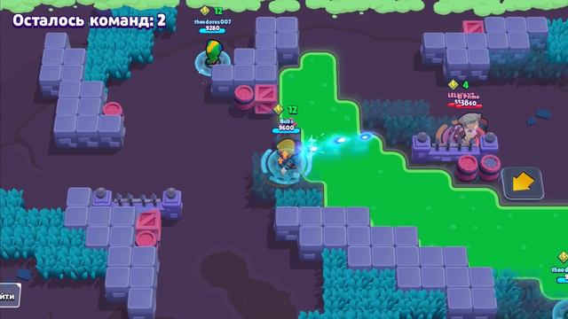 25 Ранг за 26 МИНУТ!? Апни ИХ Пока не Понерфили! Как Апнуть 25 Ранг в Бравл Старс смотреть онлайн