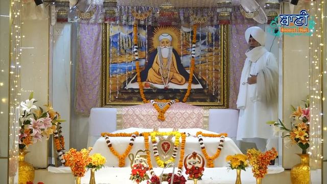 LIVE! Kirtan & Antim Ardaas | S.Gurmail Singh Kalsi | G.Sant Sujan Singh Ji Maharaj,Karol Bagh-Delh смотреть онлайн