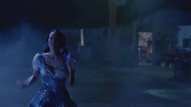 Syntheticsax & DimixeR - Halloween Party (FuzzDead Remix) FMV A.Ushakov