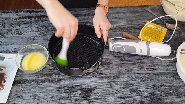 Вкусные идеи от Александры