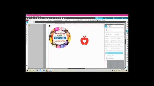 Cardstock Tutorial Part 1 смотреть онлайн