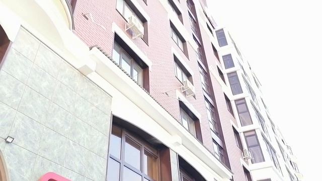 Контрасты улицы Краснознаменной в городе Оренбурге смотреть онлайн