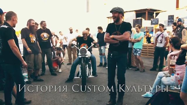 Custom School by Bobber Community смотреть онлайн