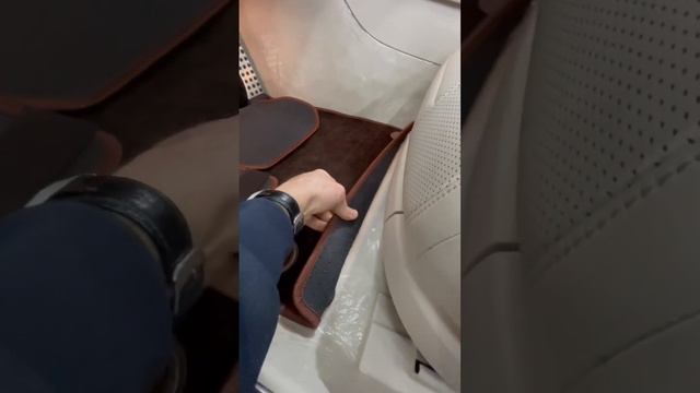 Защита ковролина вашего автомобиля как никогда кстати в период непогодицы смотреть онлайн