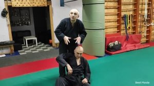 Джиу-джитсу. Темы для новичков 7.