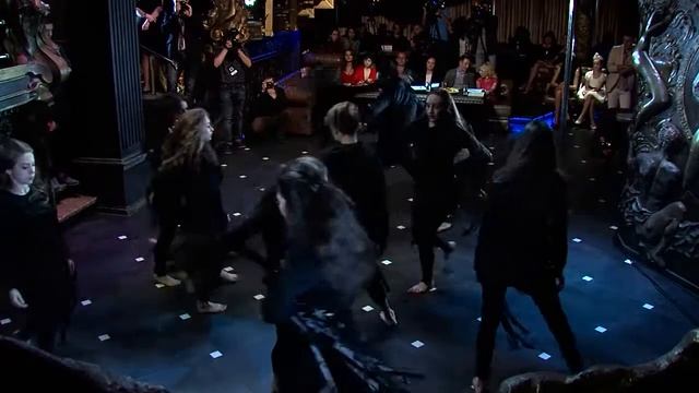 03 Golden Dream Ворони смотреть онлайн