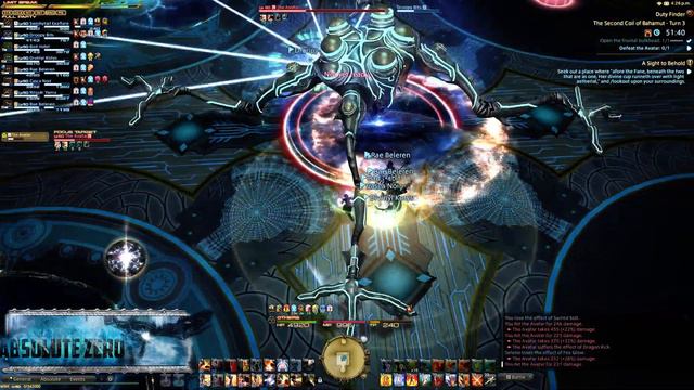 The Avatar - Absolute Zero [ Malboro ] смотреть онлайн