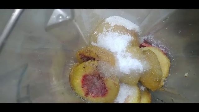 ОЧЕНЬ ВКУСНЫЙ ОСТРЫЙ СОУС ИЗ ПЕРСИКОВ смотреть онлайн