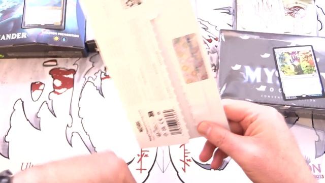 Secret Lair Philadelphia 2023 Festival in a Box Opening! смотреть онлайн