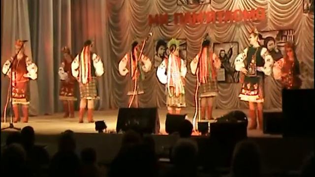 Gopak 23.03.2012 смотреть онлайн