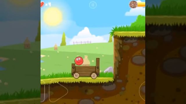 Прохождение Red Ball 4, 1-10 уровни первый эпизод (Walkthrough) смотреть онлайн