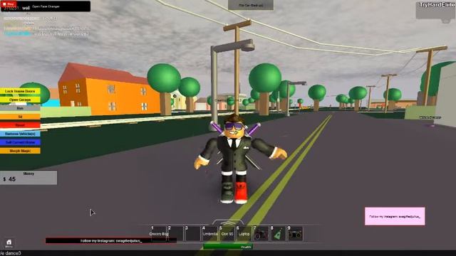 All Roblox /e commands смотреть онлайн