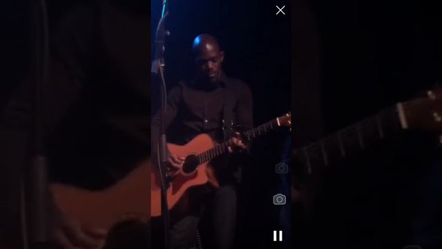 Periscope by @AmigosInDanger of Anthony Ramos/Will Wells concert 25/9/2016 (3/3) смотреть онлайн