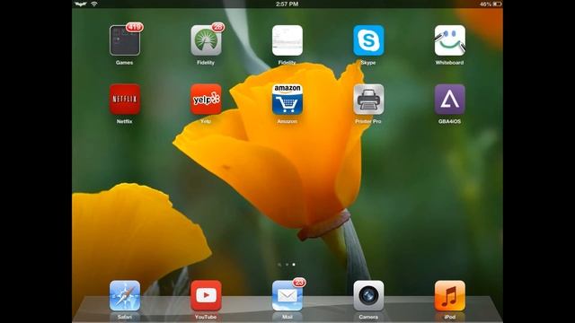 How to download GBA emulator for iPad, iPhone and iPod touch смотреть онлайн