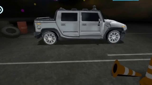 Turbo Driving Racing 3d Gameplay