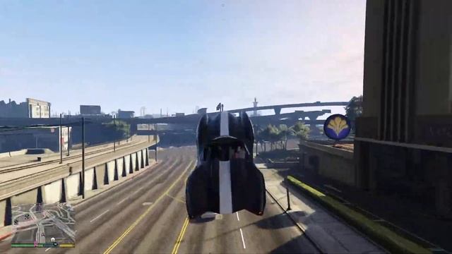 Testing Out The San Andreas Mercenaries DLC - New Vehicles, Weapons And More (GTA Online) смотреть онлайн