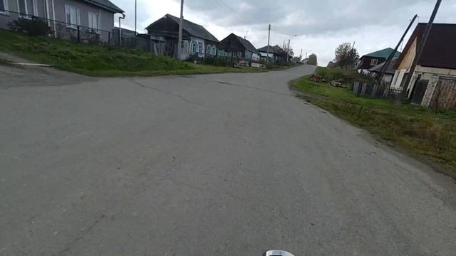 Сломал мот. Первый выезд, Иж юпитер 5 смотреть онлайн