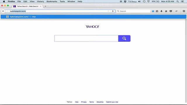 Selenium - Synchronization Implicit Wait смотреть онлайн
