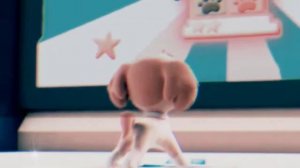 клип щенячий патруль //гончик и скай