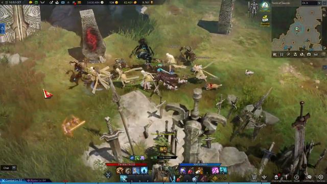 Lost Ark : BOT ป่ะ 555 смотреть онлайн