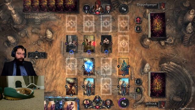 Hastor: A Call of Myth Leader Tutorial смотреть онлайн