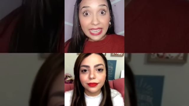 Janaína Molinari entrevista Querida Dani смотреть онлайн