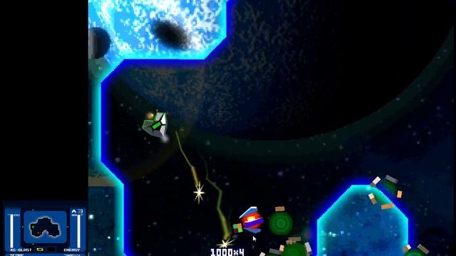 Emulação - XG Blast! jogável no melonDS (Nintendo DS) смотреть онлайн